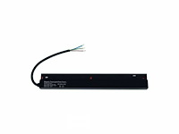 Transformer voor magnetische rail 20mm 48v -200w (x2) - afbeelding 3 van  6