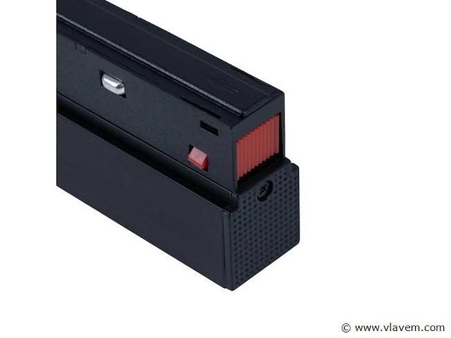 Transformer voor magnetische rail 20mm 48v .200w (x2) - afbeelding 5 van  5