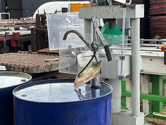 Transmissie olie / gear oil - afbeelding 2 van  4