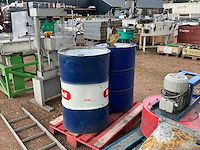 Transmissie olie / gear oil - afbeelding 3 van  4