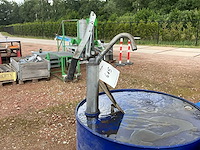 Transmissie olie / gear oil - afbeelding 4 van  4