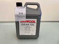 Transmissie olie - afbeelding 1 van  1