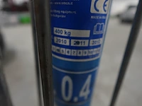 Transmissiekrik omcn - afbeelding 5 van  6