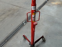 Transmissiekrik - afbeelding 1 van  5