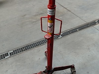 Transmissiekrik - afbeelding 2 van  5