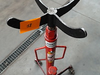 Transmissiekrik - afbeelding 4 van  5