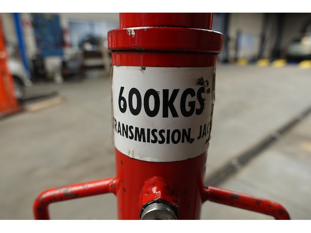 Transmissiekrik - afbeelding 5 van  5