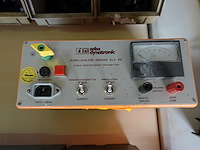 Transmitter - afbeelding 1 van  2