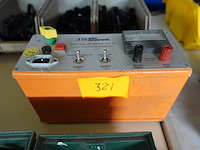 Transmitter - afbeelding 2 van  2