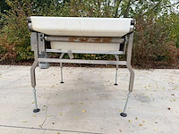 Transnorm complete koekjes transport-en verpakkingslijn - afbeelding 20 van  75