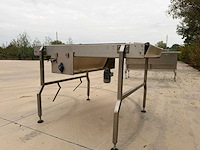 Transnorm complete koekjes transport-en verpakkingslijn - afbeelding 46 van  75