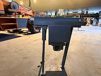 Transnorm complete koekjes transport-en verpakkingslijn - afbeelding 26 van  75