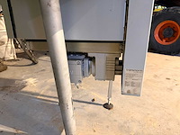 Transnorm complete koekjes transport-en verpakkingslijn - afbeelding 57 van  75