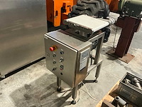 Transnorm complete koekjes transport-en verpakkingslijn - afbeelding 21 van  75