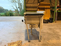 Transnorm complete koekjes transport-en verpakkingslijn - afbeelding 29 van  75