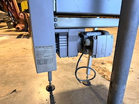 Transnorm complete koekjes transport-en verpakkingslijn - afbeelding 60 van  75