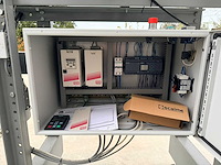 Transnorm complete koekjes transport-en verpakkingslijn - afbeelding 50 van  75