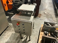 Transnorm complete koekjes transport-en verpakkingslijn - afbeelding 28 van  75