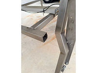 Transnorm complete koekjes transport-en verpakkingslijn - afbeelding 33 van  75