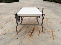 Transnorm complete koekjes transport-en verpakkingslijn - afbeelding 65 van  75