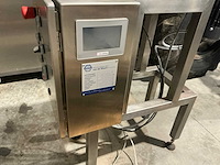 Transnorm complete koekjes transport-en verpakkingslijn - afbeelding 32 van  75