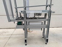 Transnorm complete koekjes transport-en verpakkingslijn - afbeelding 37 van  75