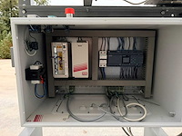 Transnorm complete koekjes transport-en verpakkingslijn - afbeelding 71 van  75