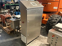 Transnorm complete koekjes transport-en verpakkingslijn - afbeelding 40 van  75