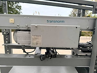 Transnorm complete koekjes transport-en verpakkingslijn - afbeelding 44 van  75