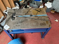 Transpak tp-202ce omsnoeringsmachine - afbeelding 2 van  5