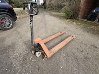 Transpalet - afbeelding 3 van  5