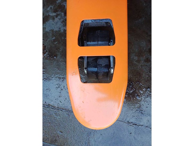 Transpallet 2500kg - afbeelding 2 van  11