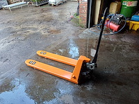 Transpallet 2500kg - afbeelding 4 van  11