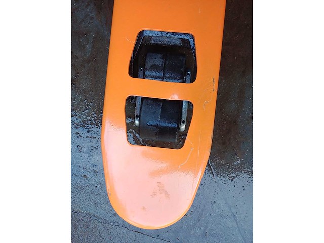 Transpallet 2500kg - afbeelding 8 van  11