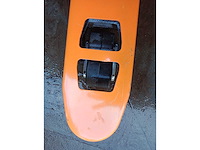 Transpallet 2500kg - afbeelding 8 van  11