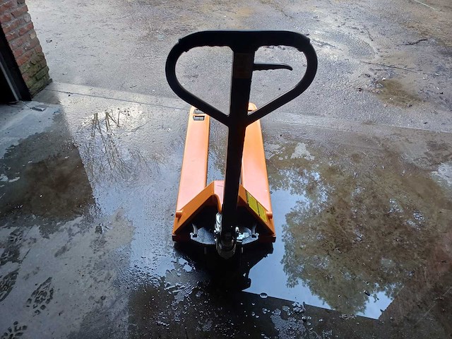 Transpallet 2500kg - afbeelding 3 van  11