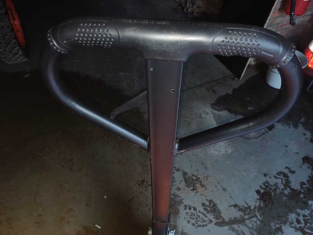 Transpallet 2500kg - afbeelding 7 van  11