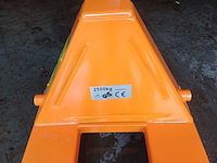 Transpallet 2500kg - afbeelding 5 van  11