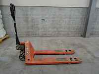 Transpallet ac-hand - afbeelding 1 van  5