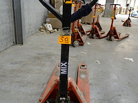 Transpallet ac-hand - afbeelding 4 van  5