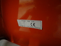 Transpallet ac-hand - afbeelding 5 van  5