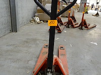 Transpallet ac-hand - afbeelding 4 van  5