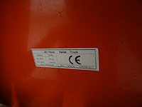 Transpallet ac-hand - afbeelding 5 van  5
