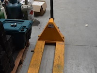 Transpallet, ameise, 2500kg - afbeelding 1 van  2