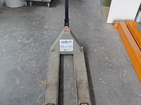 Transpallet bolzoni - afbeelding 2 van  5