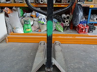 Transpallet bolzoni - afbeelding 4 van  5