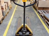 Transpallet bolzoni