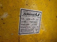 Transpallet bolzoni - afbeelding 5 van  5