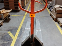 Transpallet bolzoni - afbeelding 1 van  6
