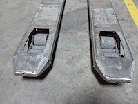 Transpallet bolzoni - afbeelding 6 van  6